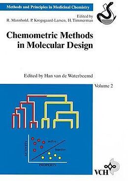 E-Book (pdf) Chemometric Methods in Molecular Design von 