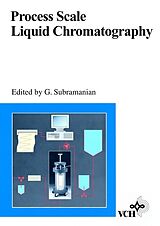 eBook (pdf) Process Scale Liquid Chromatography de 