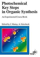 eBook (pdf) Photochemical Key Steps in Organic Synthesis de 