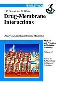 E-Book (pdf) Drug-Membrane Interactions von Joachim K. Seydel, Michael Wiese