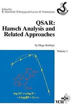 E-Book (pdf) QSAR, QSAR von Hugo Kubinyi