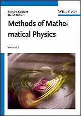E-Book (pdf) Methods of Mathematical Physics von Richard Courant, David Hilbert