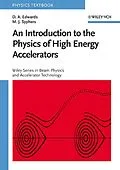 E-Book (pdf) An Introduction to the Physics of High Energy Accelerators von D. A. Edwards, M. J. Syphers