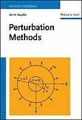 E-Book (pdf) Perturbation Methods von Ali H. Nayfeh