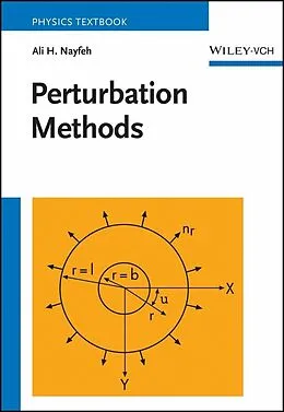 E-Book (pdf) Perturbation Methods von Ali H. Nayfeh