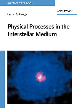 E-Book (pdf) Physical Processes in the Interstellar Medium von Lyman Spitzer
