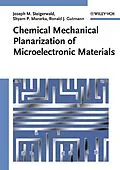 E-Book (pdf) Chemical Mechanical Planarization of Microelectronic Materials von Joseph M. Steigerwald, Shyam P. Murarka, Ronald J. Gutmann