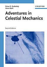 eBook (pdf) Adventures in Celestial Mechanics de Victor G. Szebehely, Hans Mark