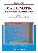 E-Book (pdf) MATHEMATIK von Rainer Wüst