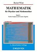 E-Book (pdf) MATHEMATIK von Rainer Wüst