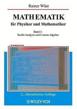 E-Book (pdf) MATHEMATIK von Rainer Wüst