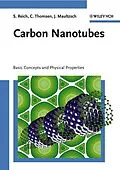 E-Book (pdf) Carbon Nanotubes von Stephanie Reich, Christian Thomsen, Janina Maultzsch
