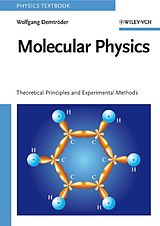 E-Book (pdf) Molecular Physics von Wolfgang Demtröder