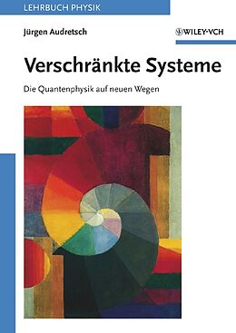 E-Book (pdf) Verschränkte Systeme von Jürgen Audretsch