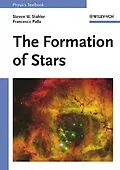 E-Book (pdf) The Formation of Stars von Steven W. Stahler, Francesco Palla