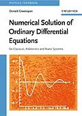 E-Book (pdf) Numerical Solution of Ordinary Differential Equations von Donald Greenspan
