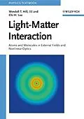 E-Book (pdf) Light-Matter Interaction von Wendell T. Hill, Chi H. Lee
