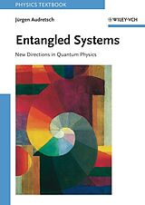 E-Book (pdf) Entangled Systems von Jürgen Audretsch