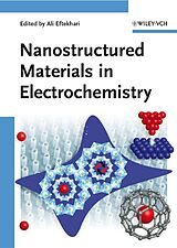 eBook (pdf) Nanostructured Materials in Electrochemistry de 