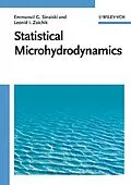 E-Book (pdf) Statistical Microhydrodynamics von Emmanuil G. Sinaiski, Leonid Zaichik