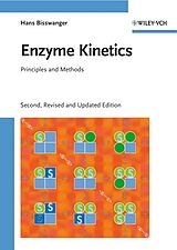 eBook (pdf) Enzyme Kinetics de Hans Bisswanger