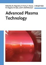 E-Book (pdf) Advanced Plasma Technology von 