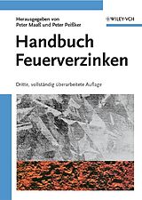 E-Book (pdf) Handbuch Feuerverzinken von 