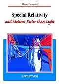E-Book (pdf) Special Relativity and Motions Faster than Light von Moses Fayngold