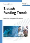 E-Book (pdf) Biotech Funding Trends von Alexandra Carina Gruber
