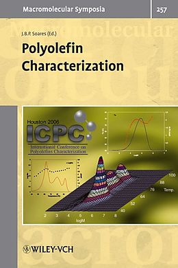 eBook (pdf) Polyolefin Characterization de 