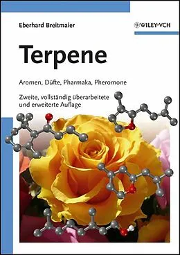 E-Book (pdf) Terpene von Eberhard Breitmaier