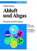 E-Book (pdf) Abluft und Abgas von Norbert Ebeling