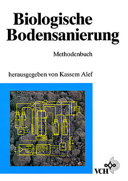 E-Book (pdf) Biologische Bodensanierung von 