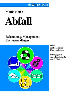 E-Book (pdf) Abfall von Martin Nöthe