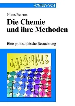 E-Book (pdf) Die Chemie und ihre Methoden von Nikos Psarros