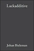 E-Book (pdf) Lackadditive von Johan Bieleman