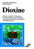 E-Book (pdf) Dioxine von Karlheinz Ballschmiter, Reiner Bacher