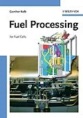 E-Book (pdf) Fuel Processing von Gunther Kolb