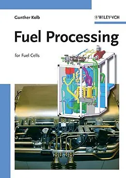 E-Book (pdf) Fuel Processing von Gunther Kolb