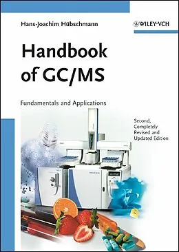E-Book (pdf) Handbook of GC/MS von Hans-Joachim H?bschmann
