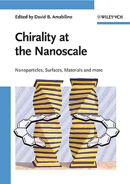 eBook (pdf) Chirality at the Nanoscale de 