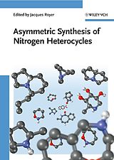 eBook (pdf) Asymmetric Synthesis of Nitrogen Heterocycles de 