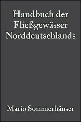 E-Book (pdf) Handbuch der Fließgewässer Norddeutschlands von Mario Sommerhäuser, Helmut Schuhmacher
