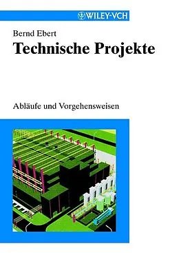 E-Book (pdf) Technische Projekte von Bernd Ebert