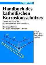 E-Book (pdf) Handbuch des Kathodischen Korrosionsschutzes von 