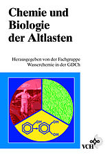 E-Book (pdf) Chemie und Biologie der Altlasten von 