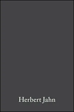 E-Book (pdf) Systemtheoretische Grundlagen optoelektronischer Sensoren von Herbert Jahn, Ralf Reulke