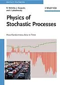 E-Book (pdf) Physics of Stochastic Processes von Reinhard Mahnke, Jevgenijs Kaupuzs, Ihor Lubashevsky