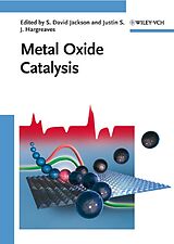 E-Book (pdf) Metal Oxide Catalysis, 2 Volume Set von 