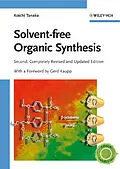 E-Book (pdf) Solvent-free Organic Synthesis von Koichi Tanaka
